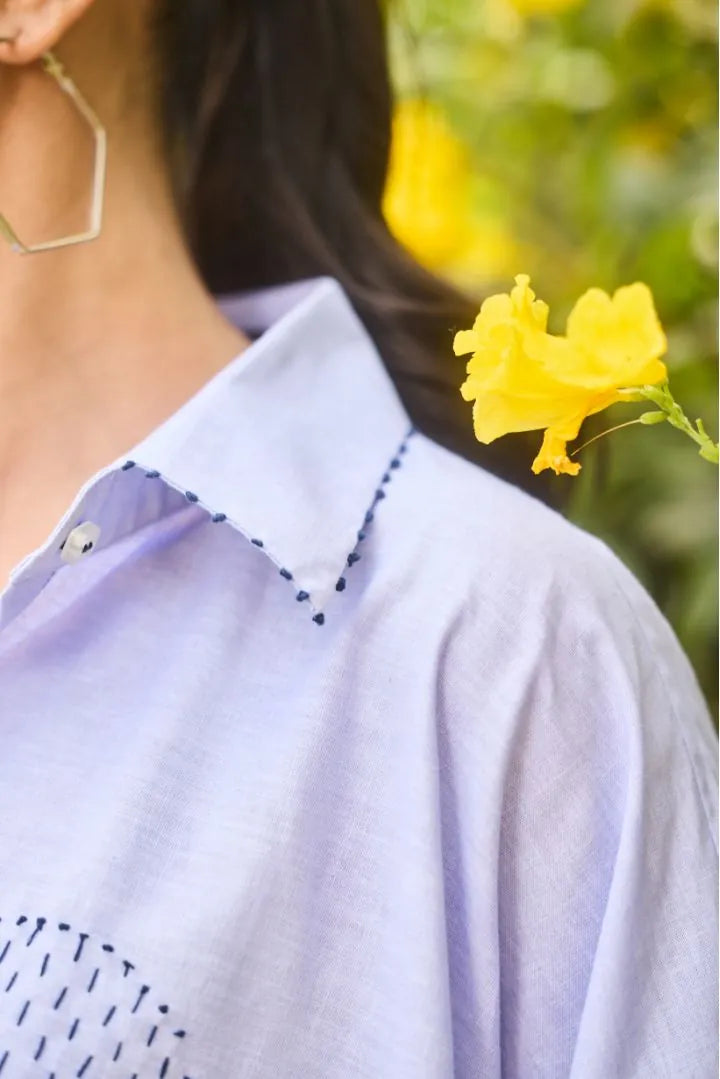 heartstrings ombre cape, image 10