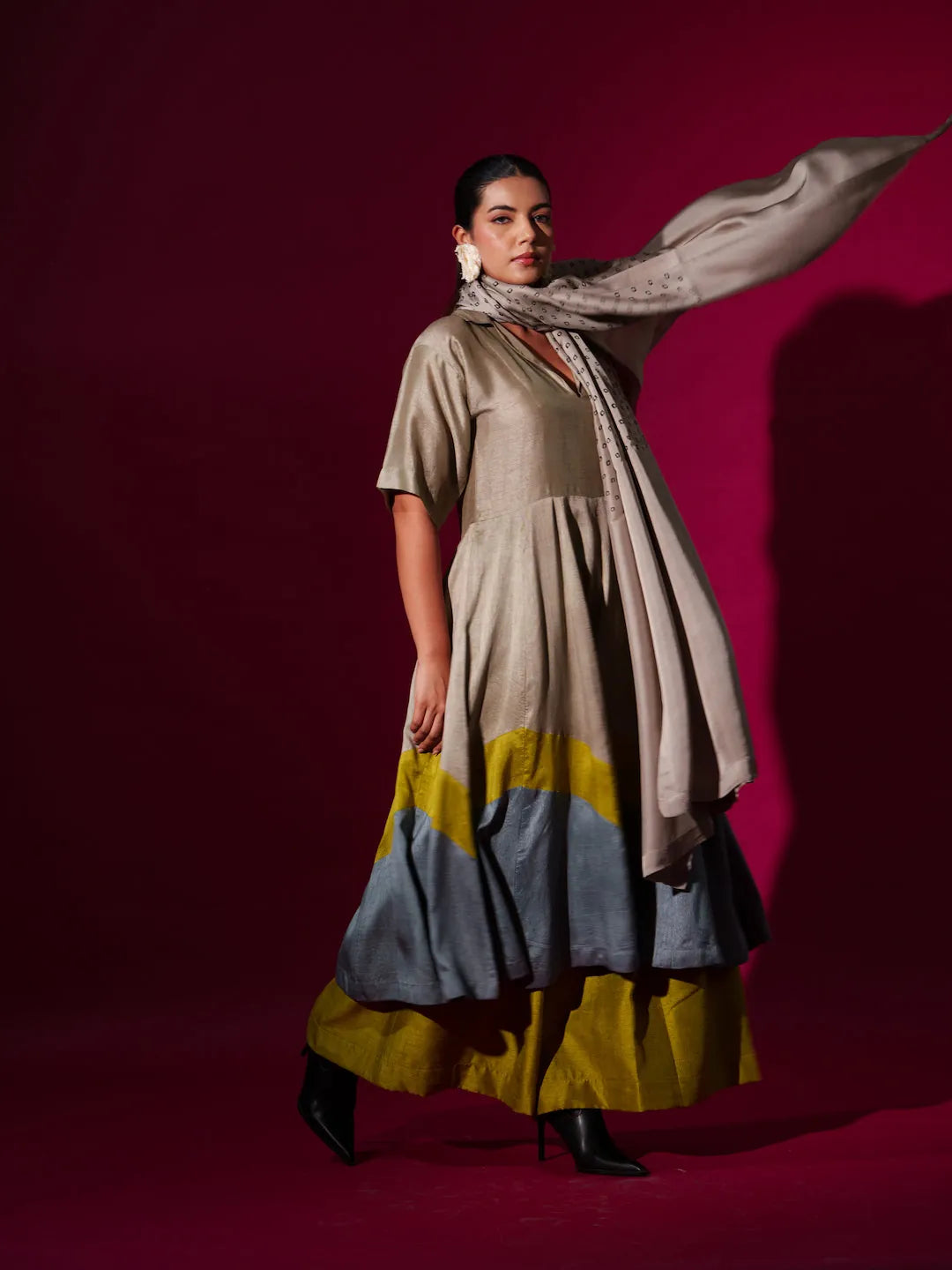 infinity dress, image 7