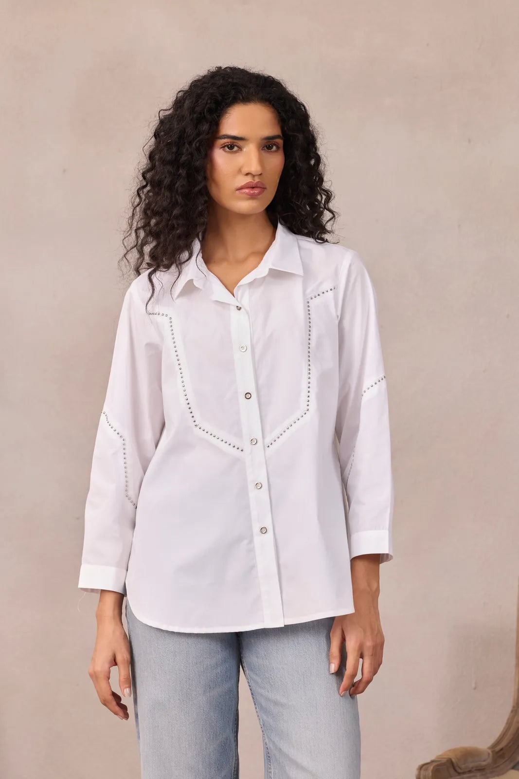 iris shirt, image 1