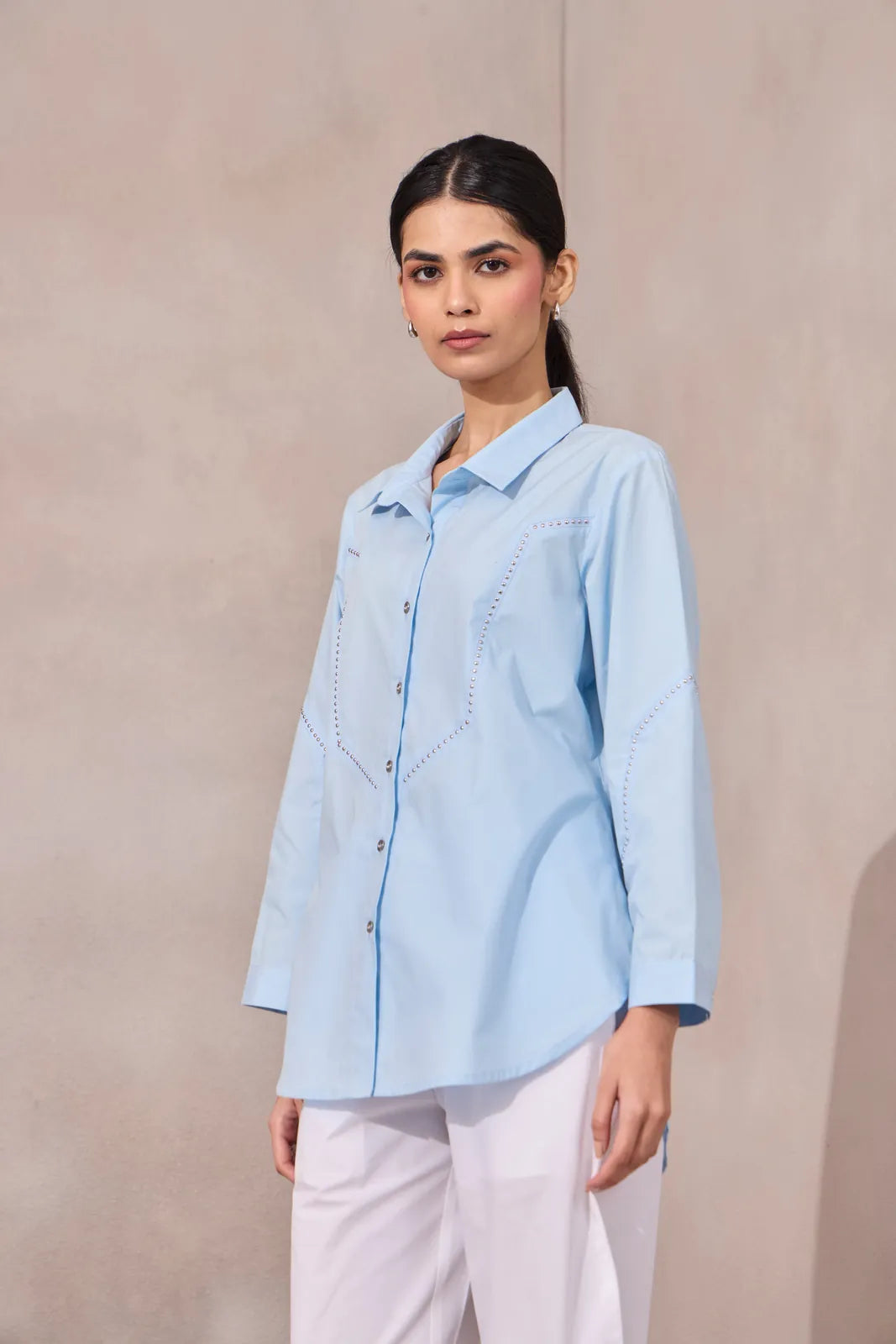 iris shirt, image 10