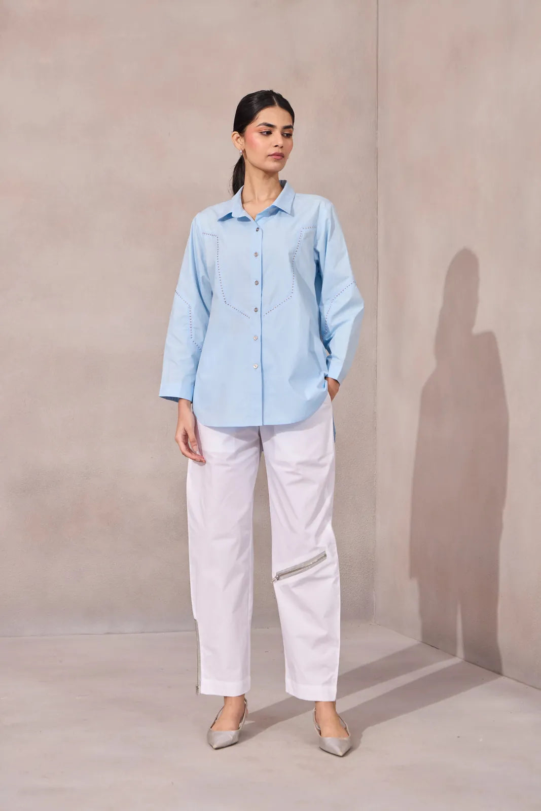 iris shirt, image 14