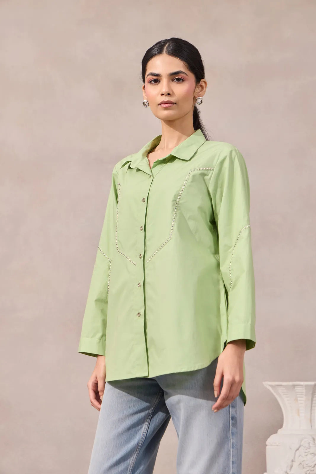 iris shirt, image 20