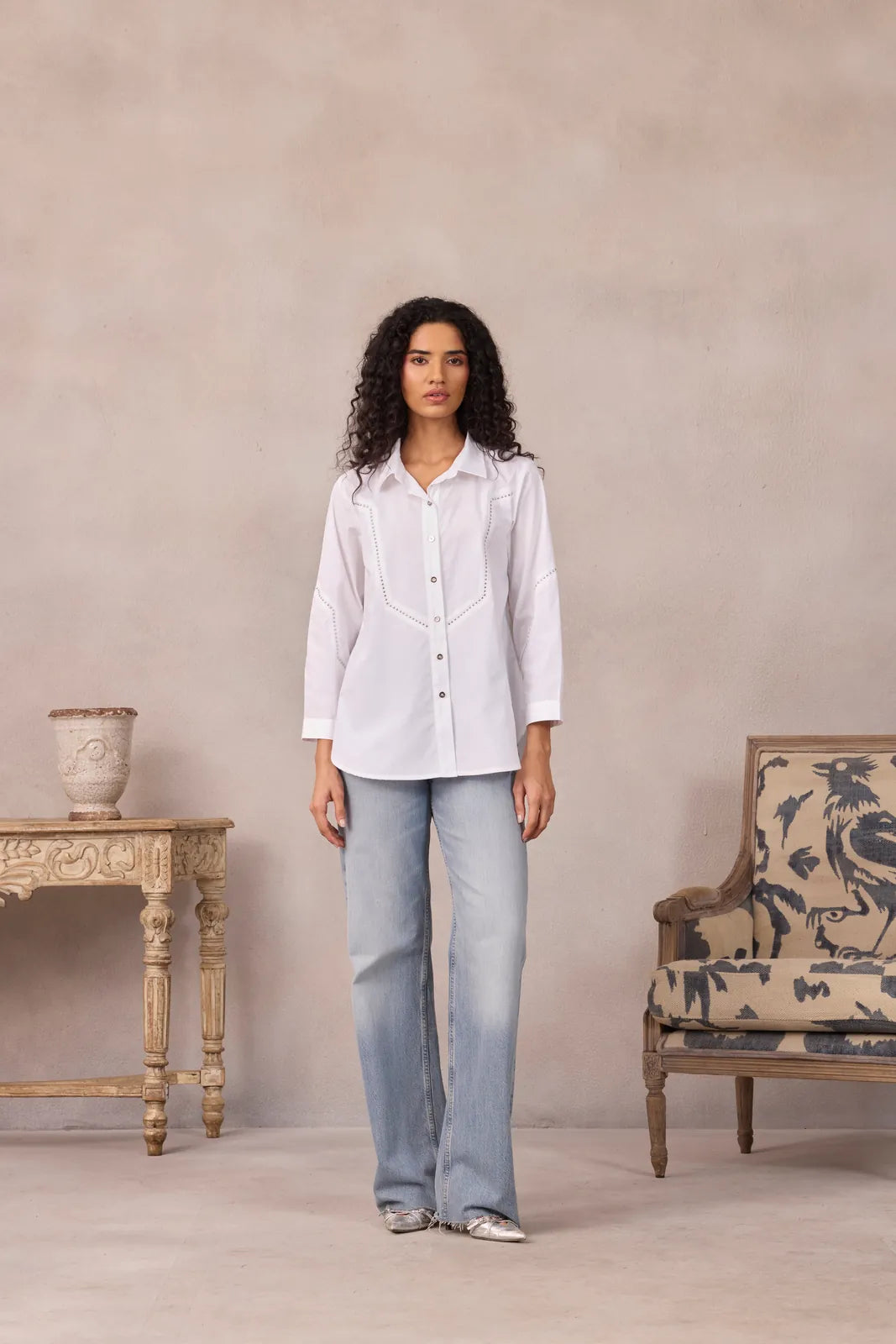 iris shirt, image 3