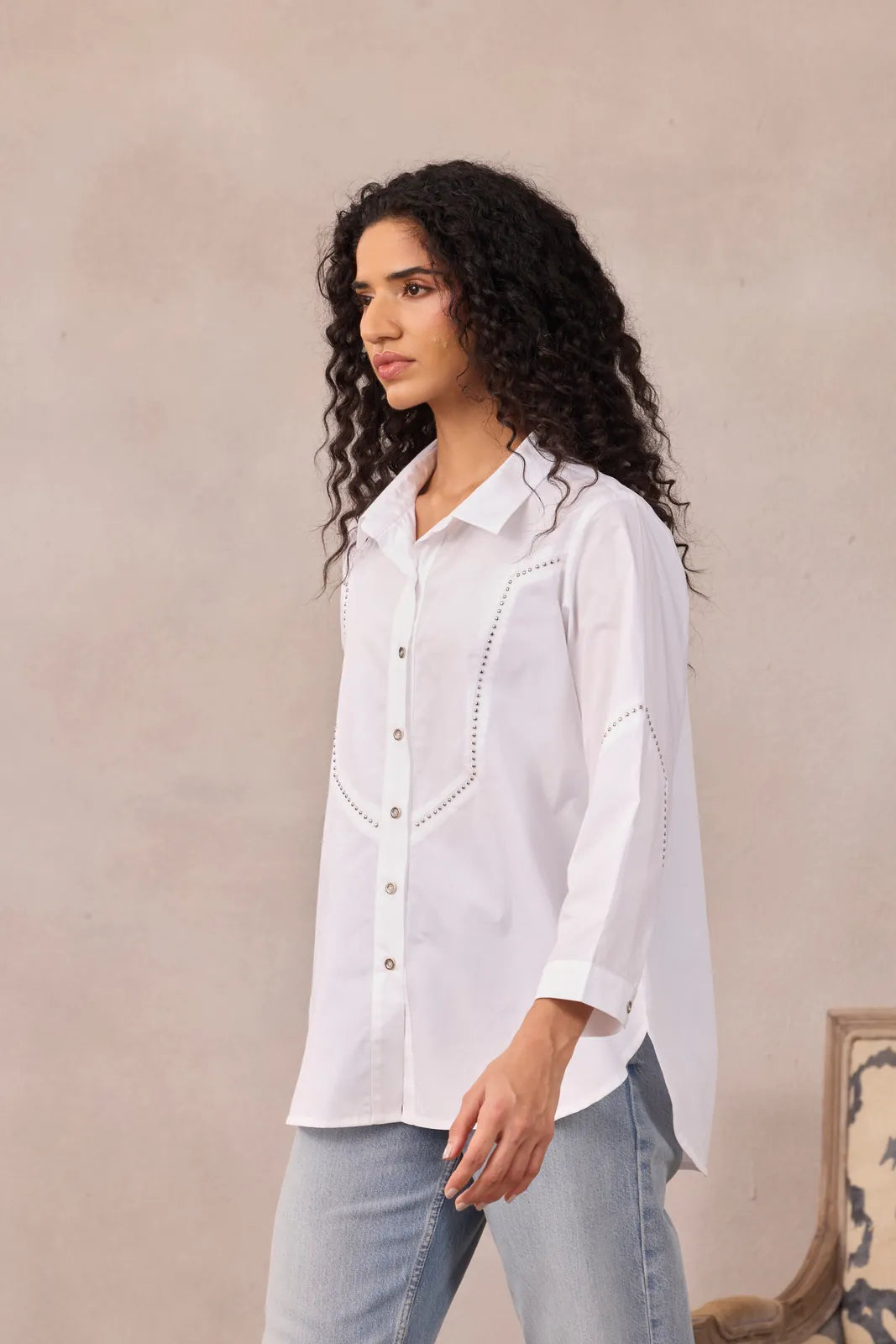 iris shirt, image 5