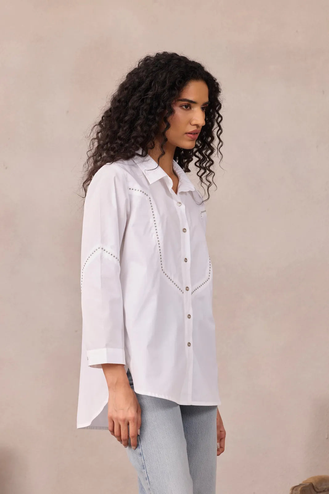 iris shirt, image 6