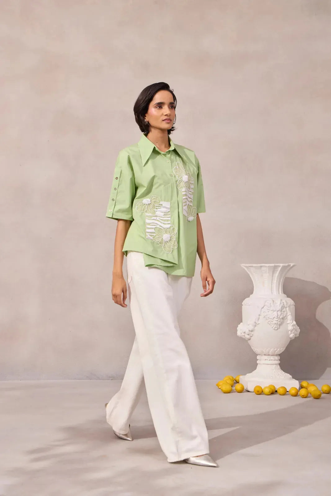 isabel applique shirt, image 15
