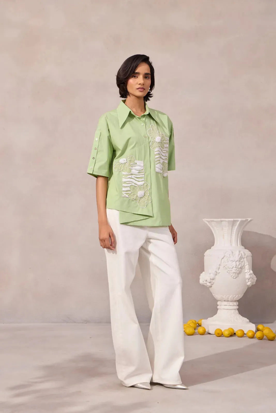 isabel applique shirt, image 21