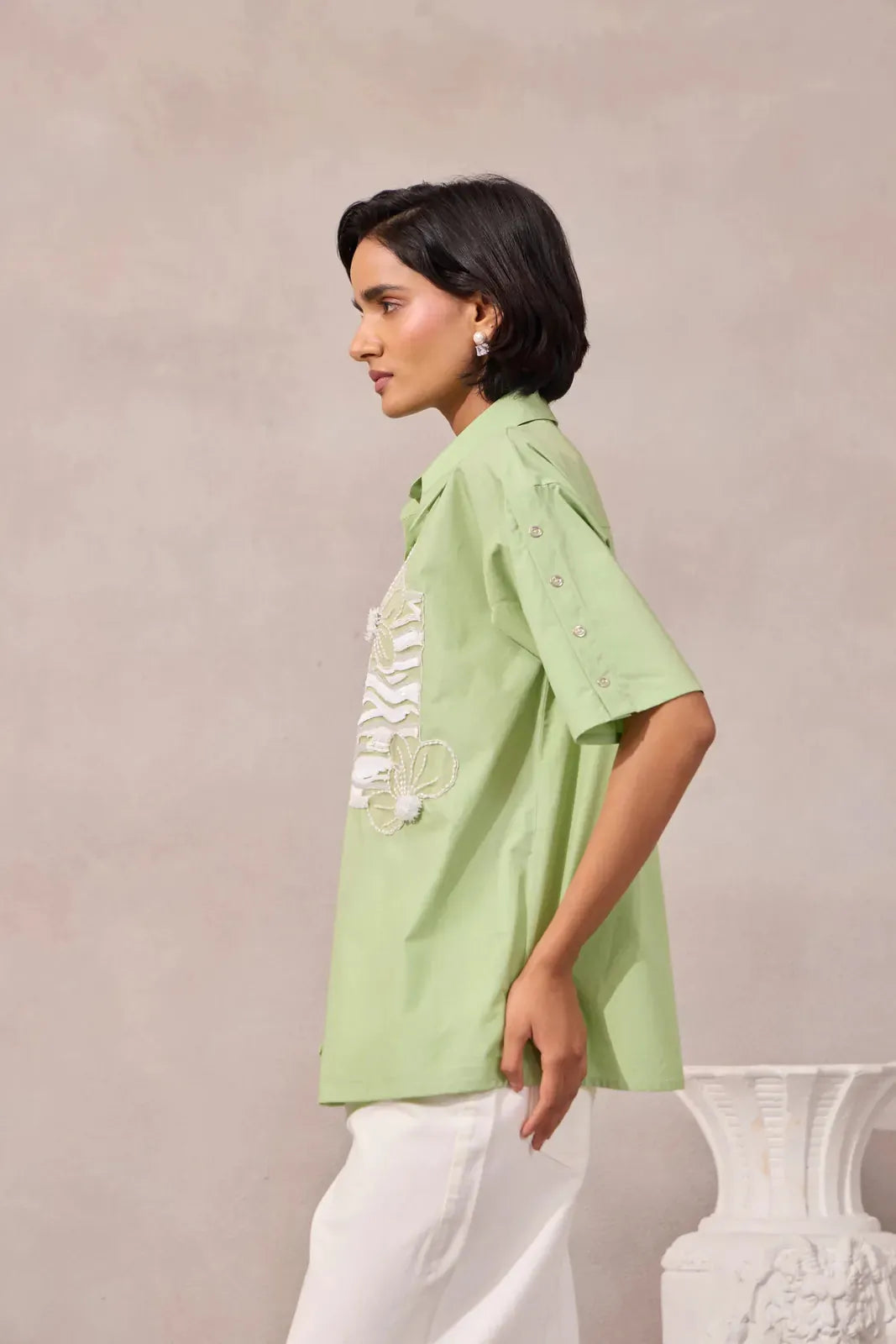 isabel applique shirt, image 22