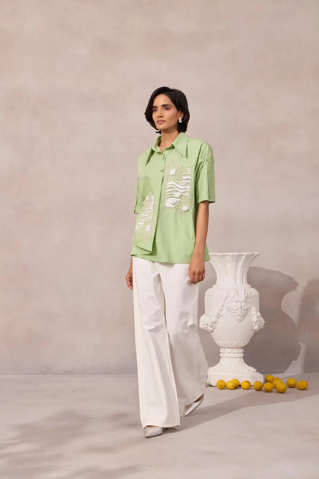 isabel applique shirt, image 23