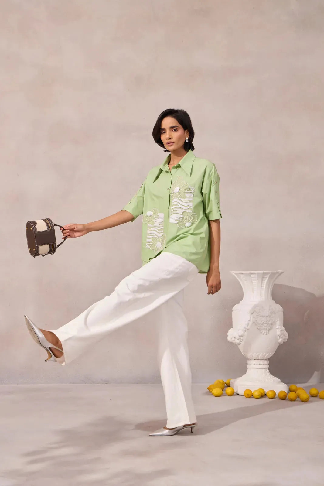 isabel applique shirt, image 25