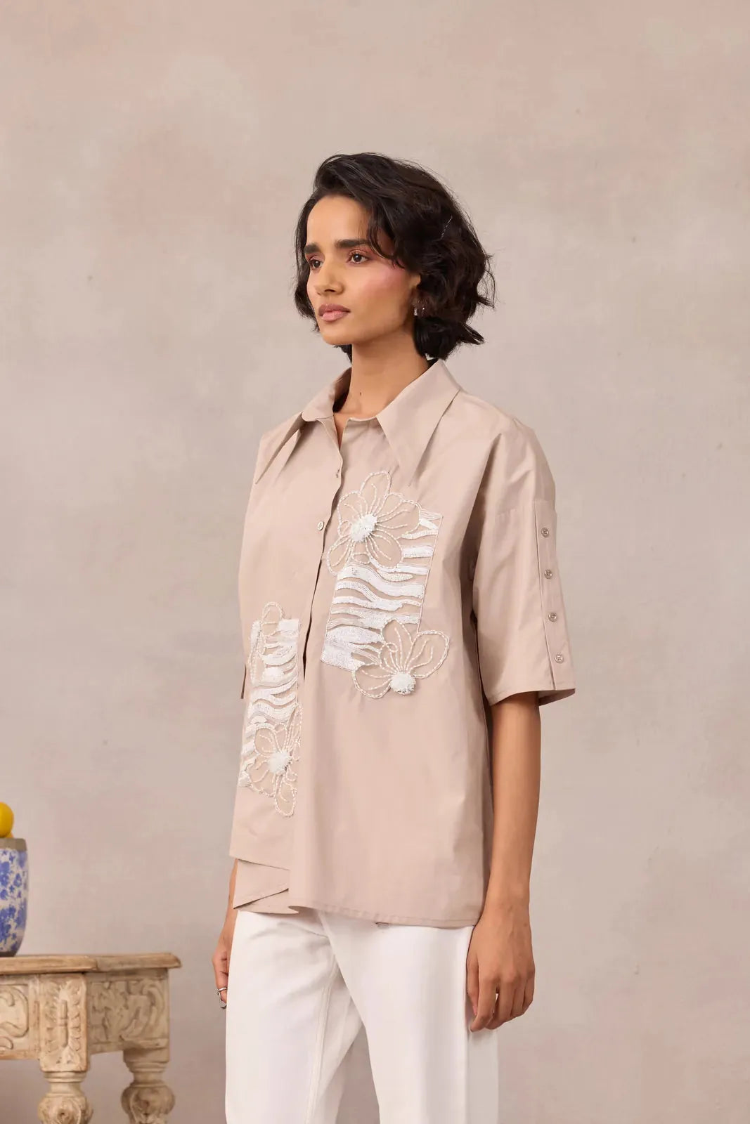 isabel applique shirt, image 6