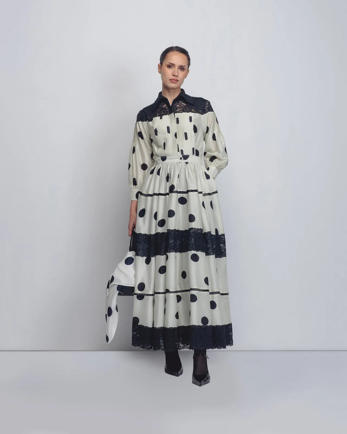 isha dress, image 1