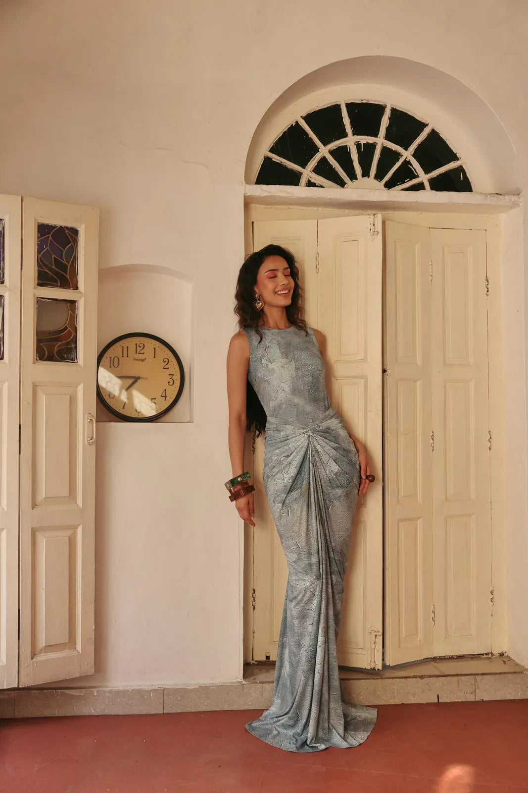 isha multani in cinderela glam, image 3