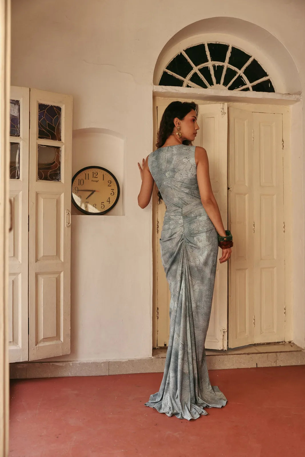 isha multani in cinderela glam, image 4
