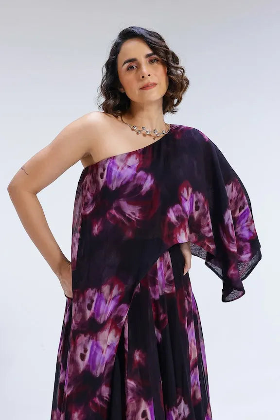 ivy organza skirt set, image 5