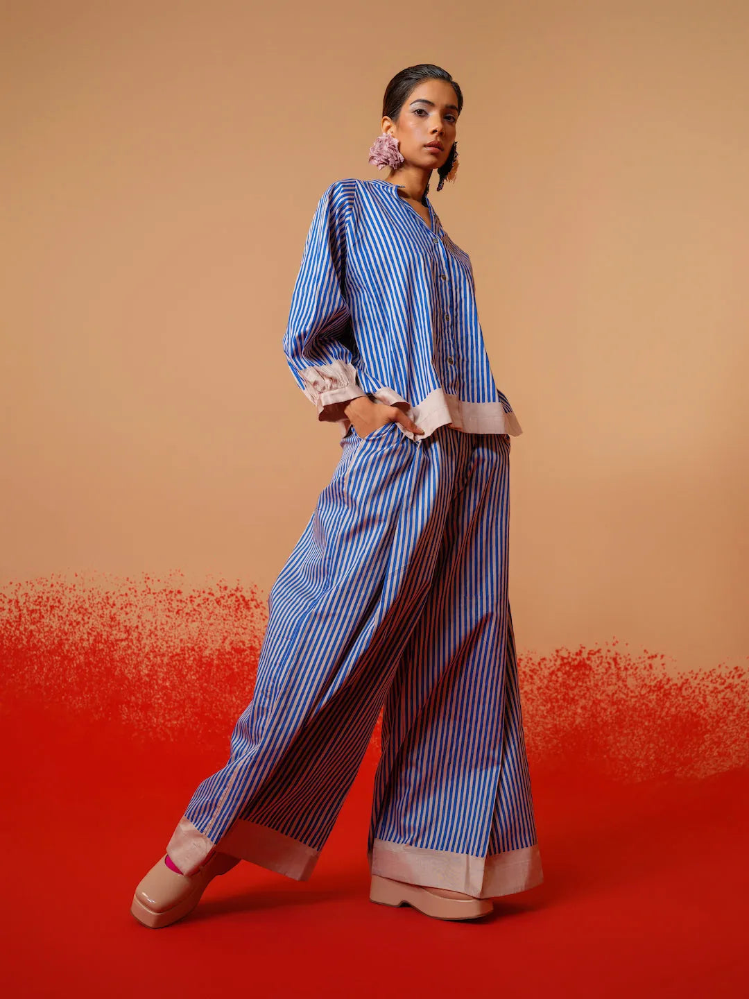 ivy shirt, image 3