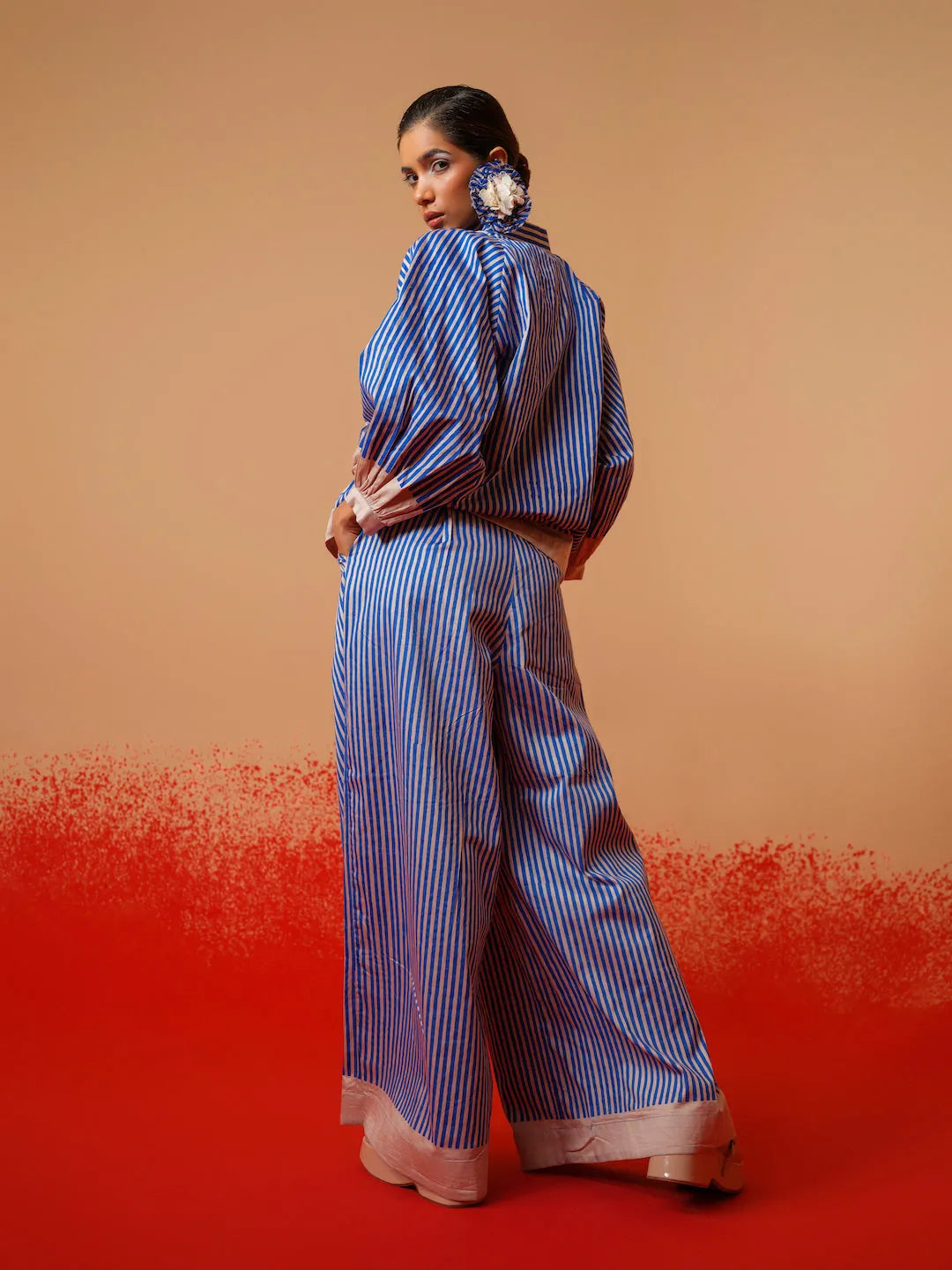 ivy shirt, image 5
