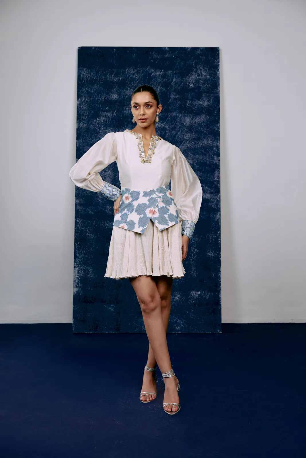 jab koi baat dress, image 1