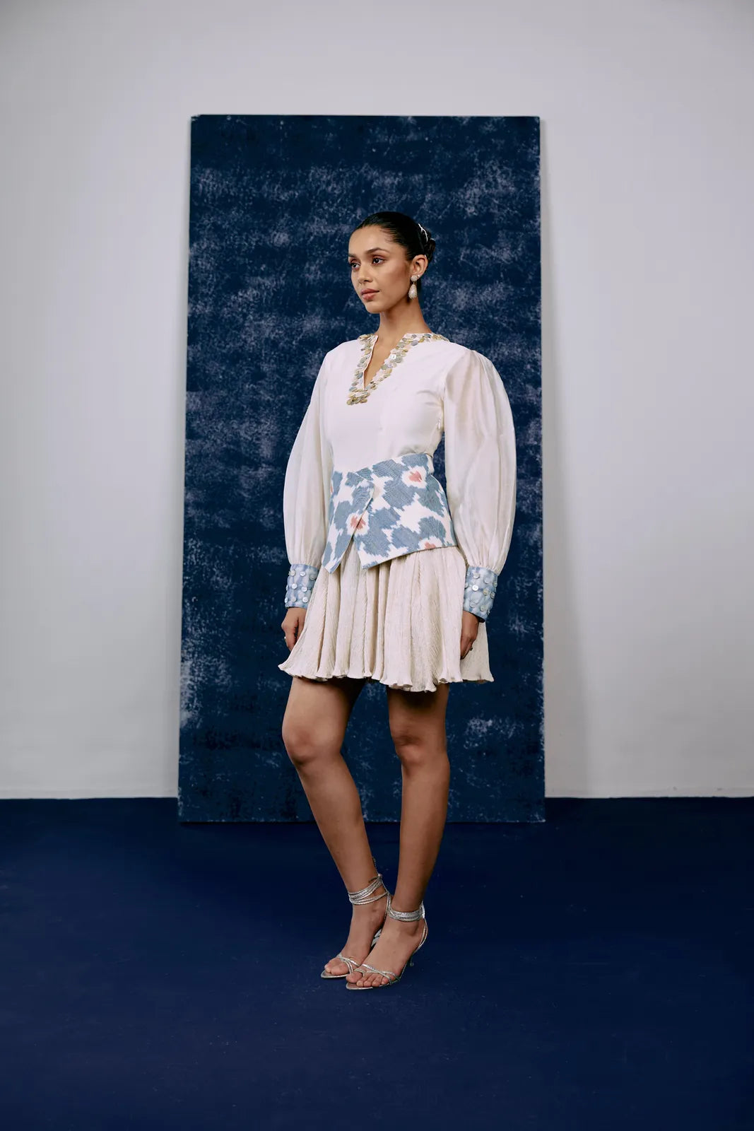 jab koi baat dress, image 2