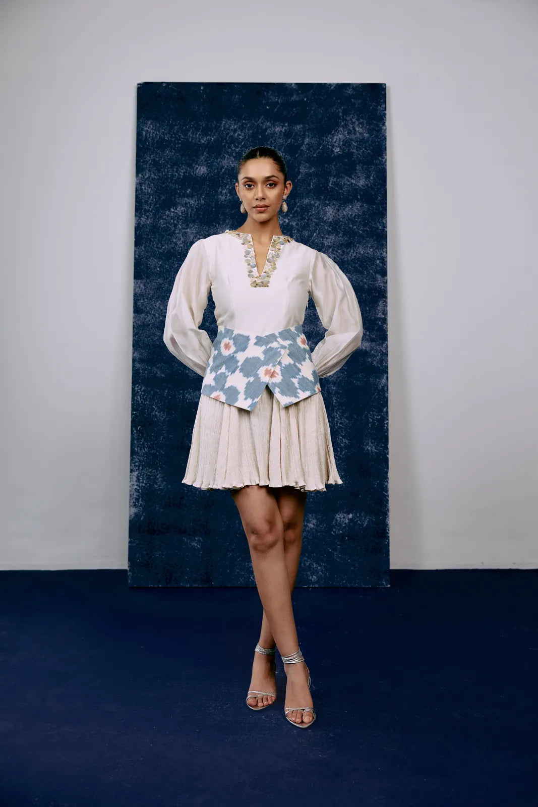 jab koi baat dress, image 3