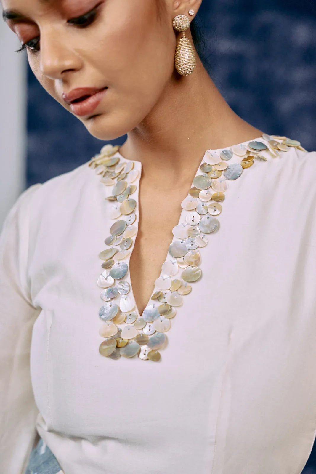 jab koi baat dress, image 4
