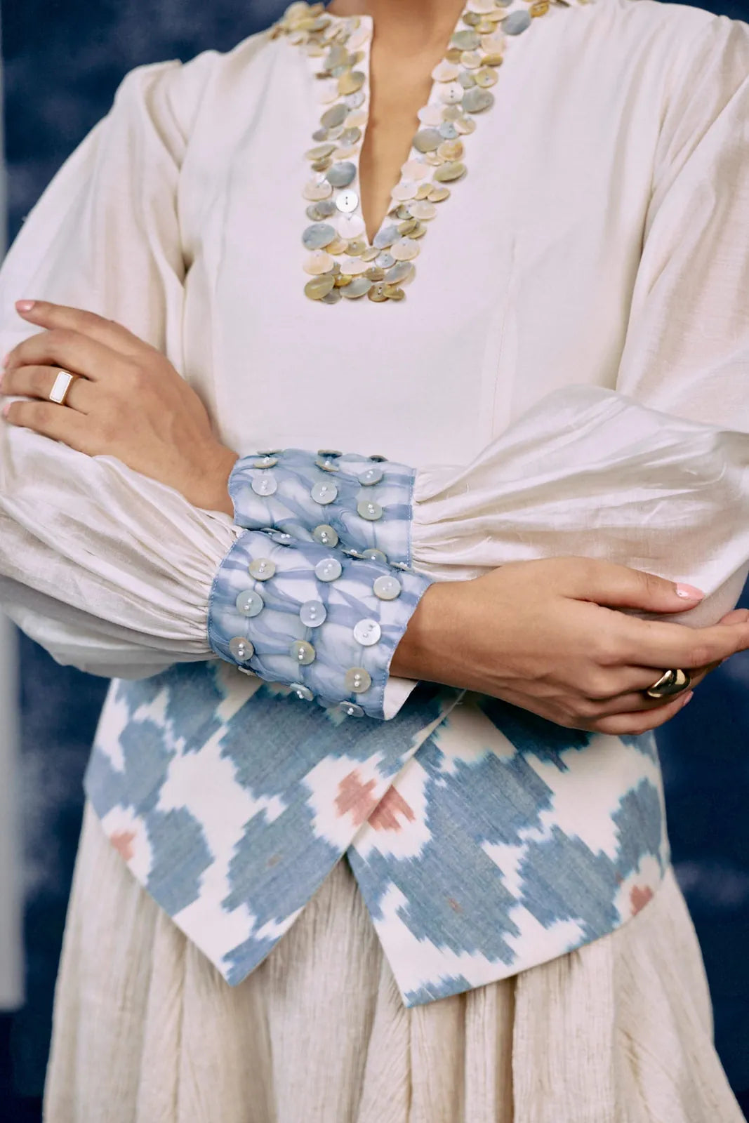 jab koi baat dress, image 5