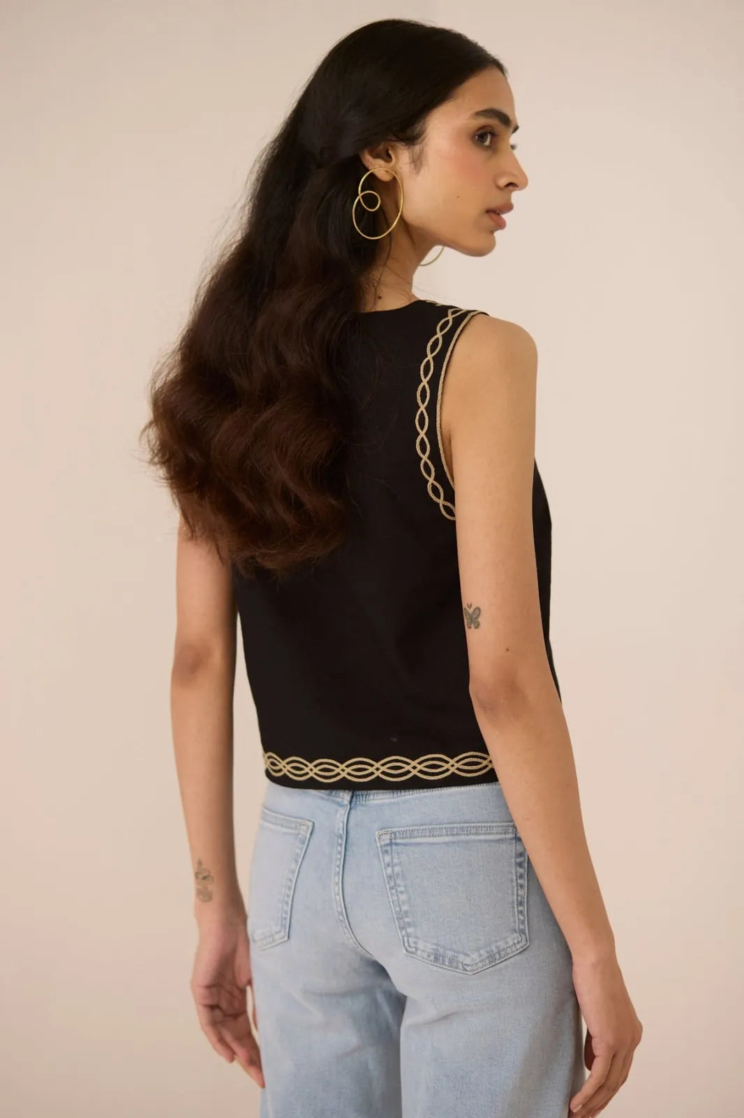 jill blouse, image 9