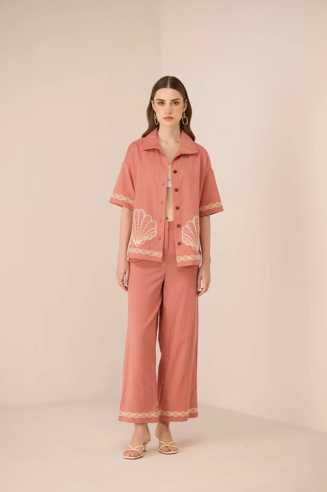 jill trousers, image 1