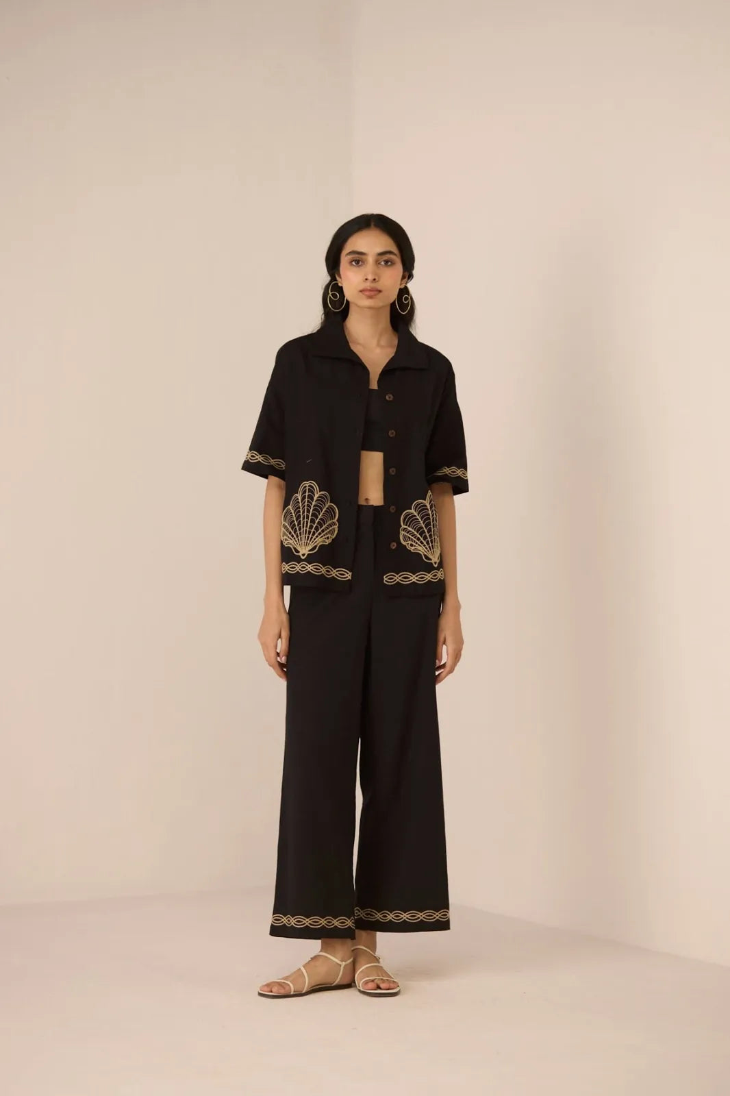 jill trousers, image 1