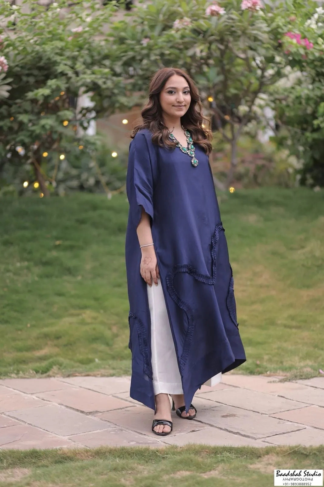 jumana’s flamingo tunic, image 5