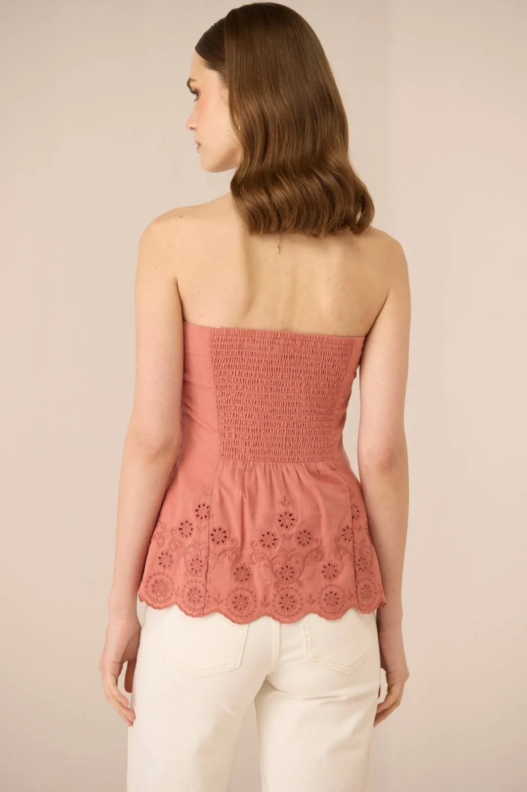 kaia top, image 5