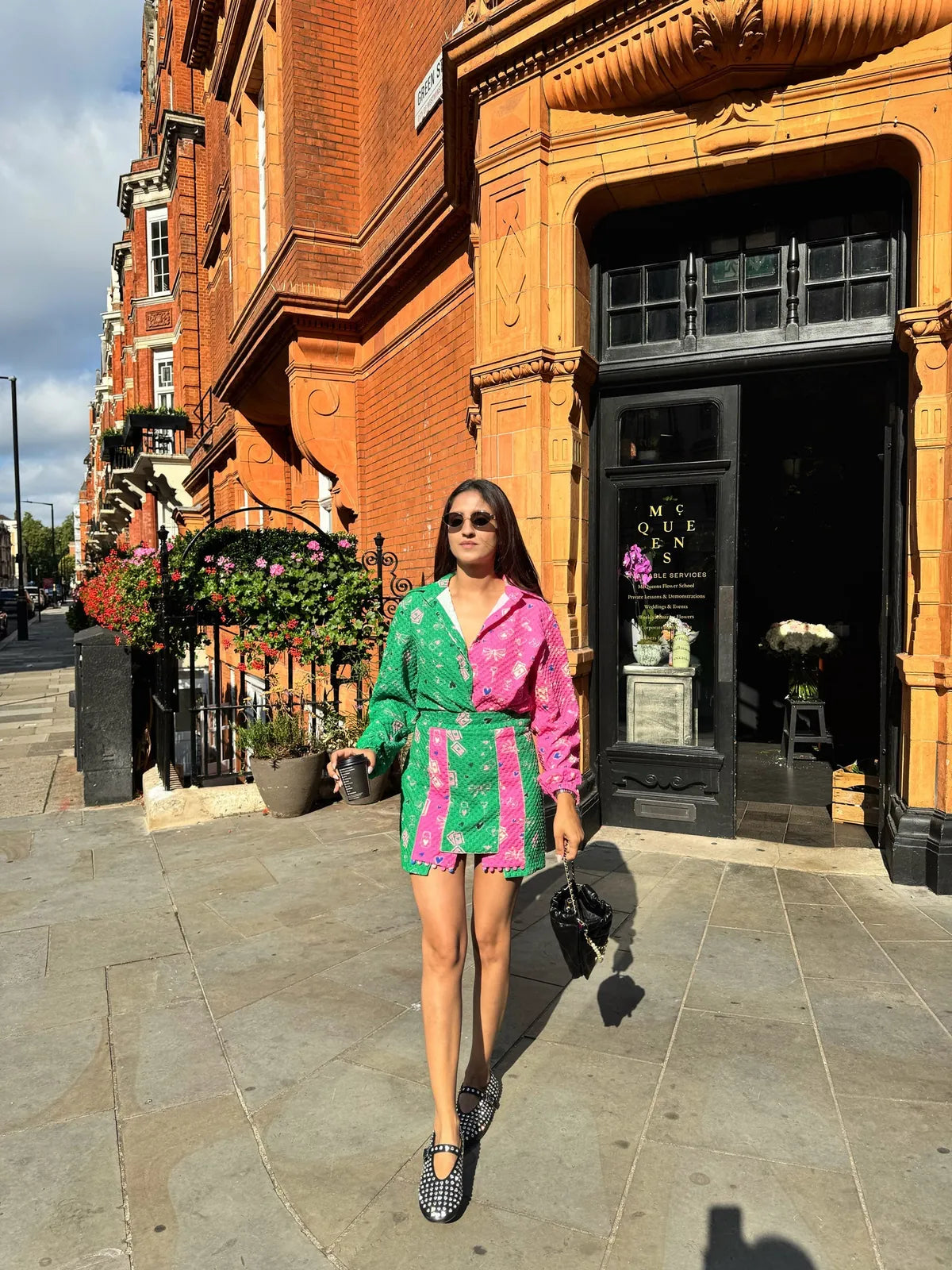 karishma yadav in candy crush (skirt), image 1