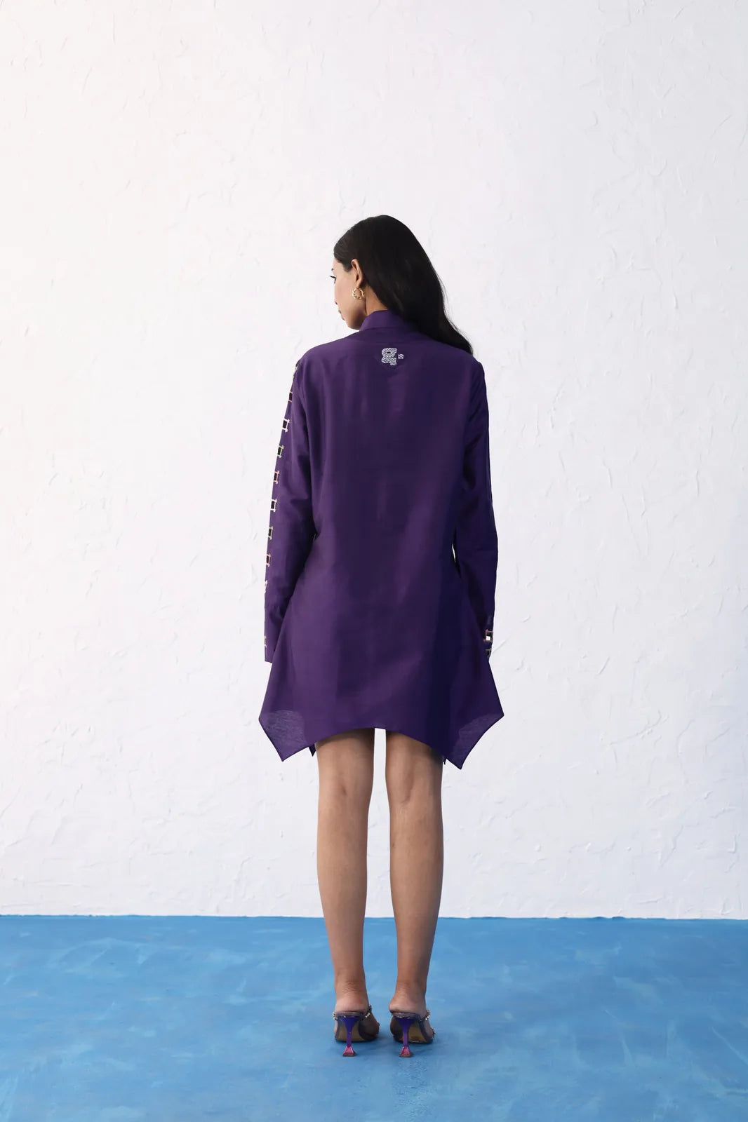 kelly kapoor dress, image 10