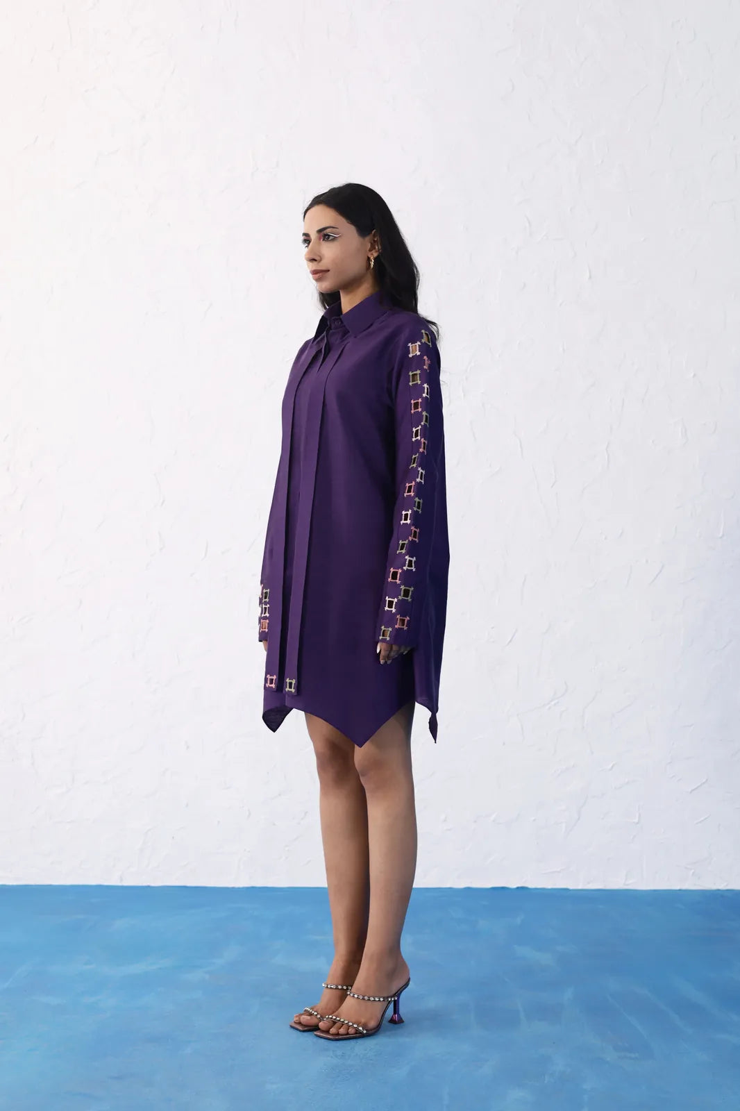 kelly kapoor dress, image 14