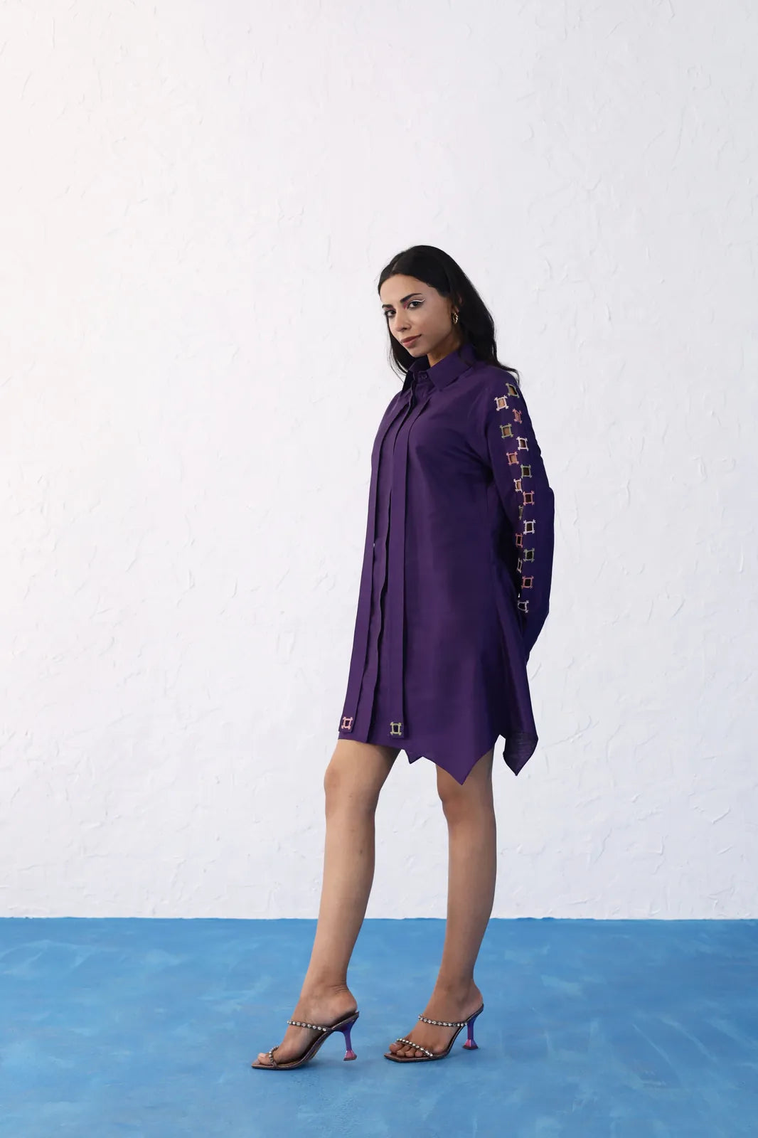 kelly kapoor dress, image 6