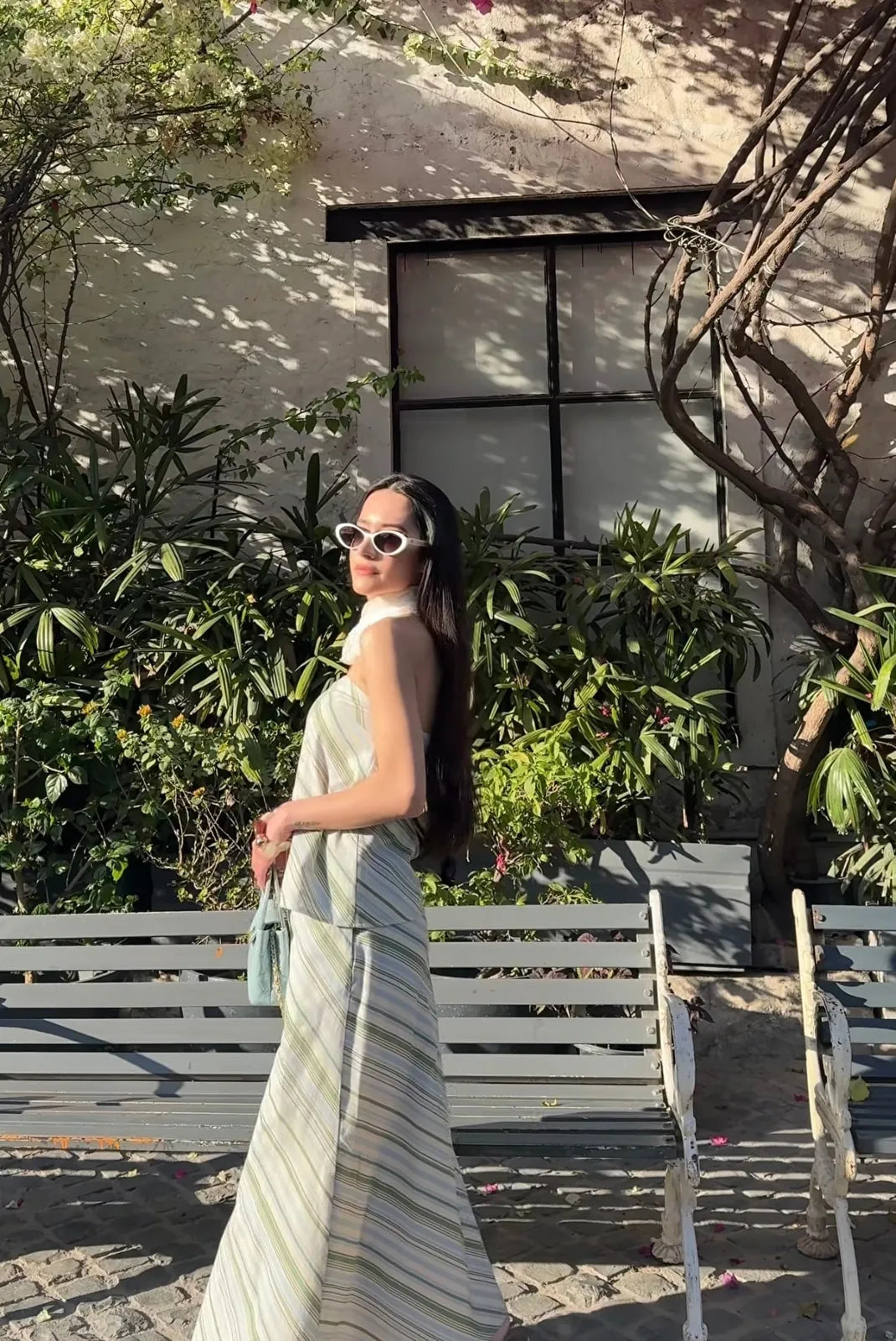 komal kapoor grover in josie co-ord set, image 4