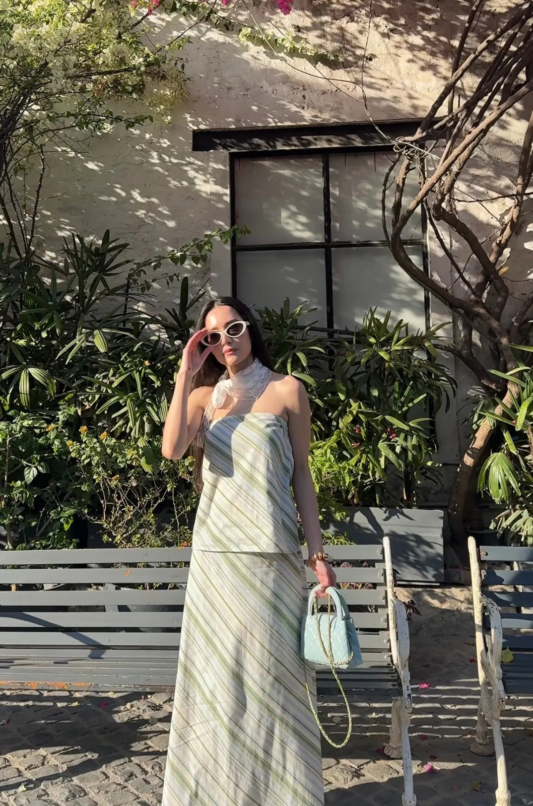 komal kapoor grover in josie co-ord set, image 5
