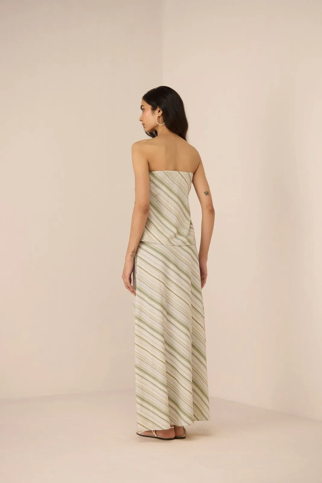komal kapoor grover in josie co-ord set, image 7