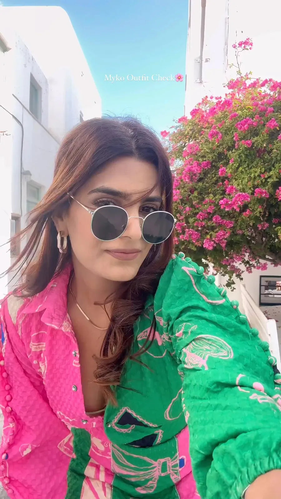 krishna talesara in candy crush (shirt), image 3
