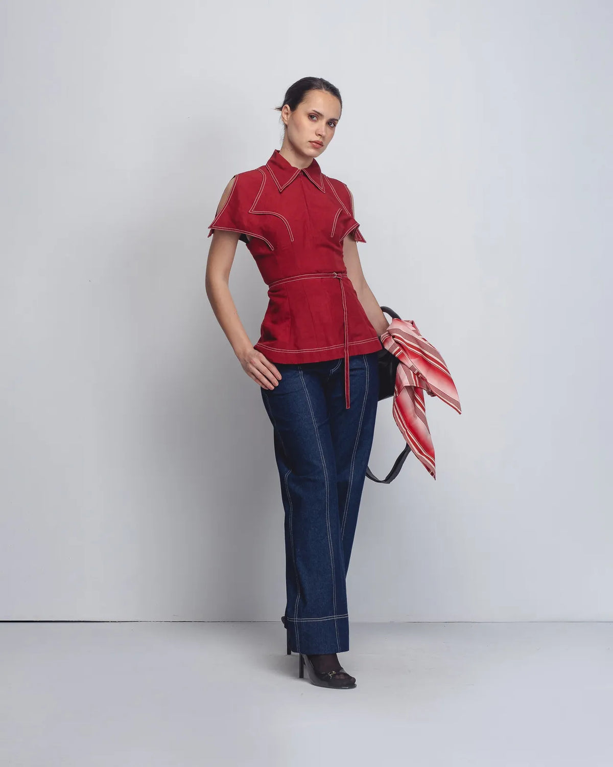 layered flap top, image 4