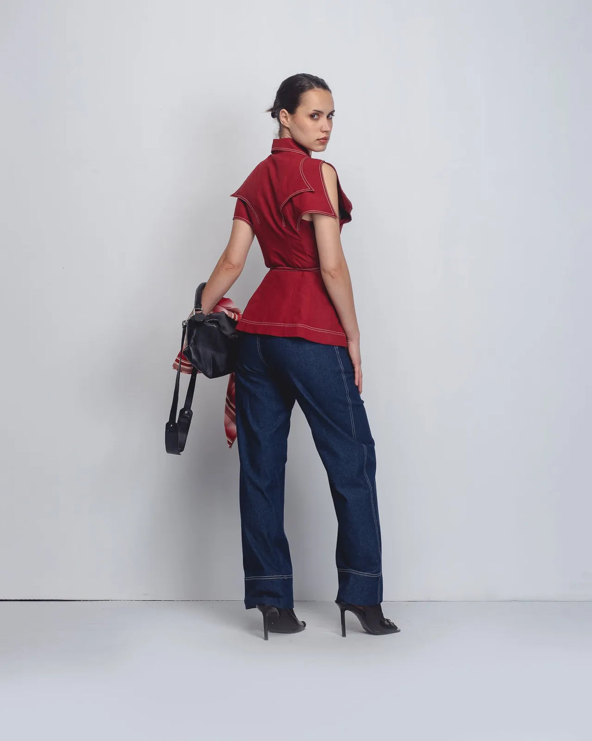layered flap top, image 5