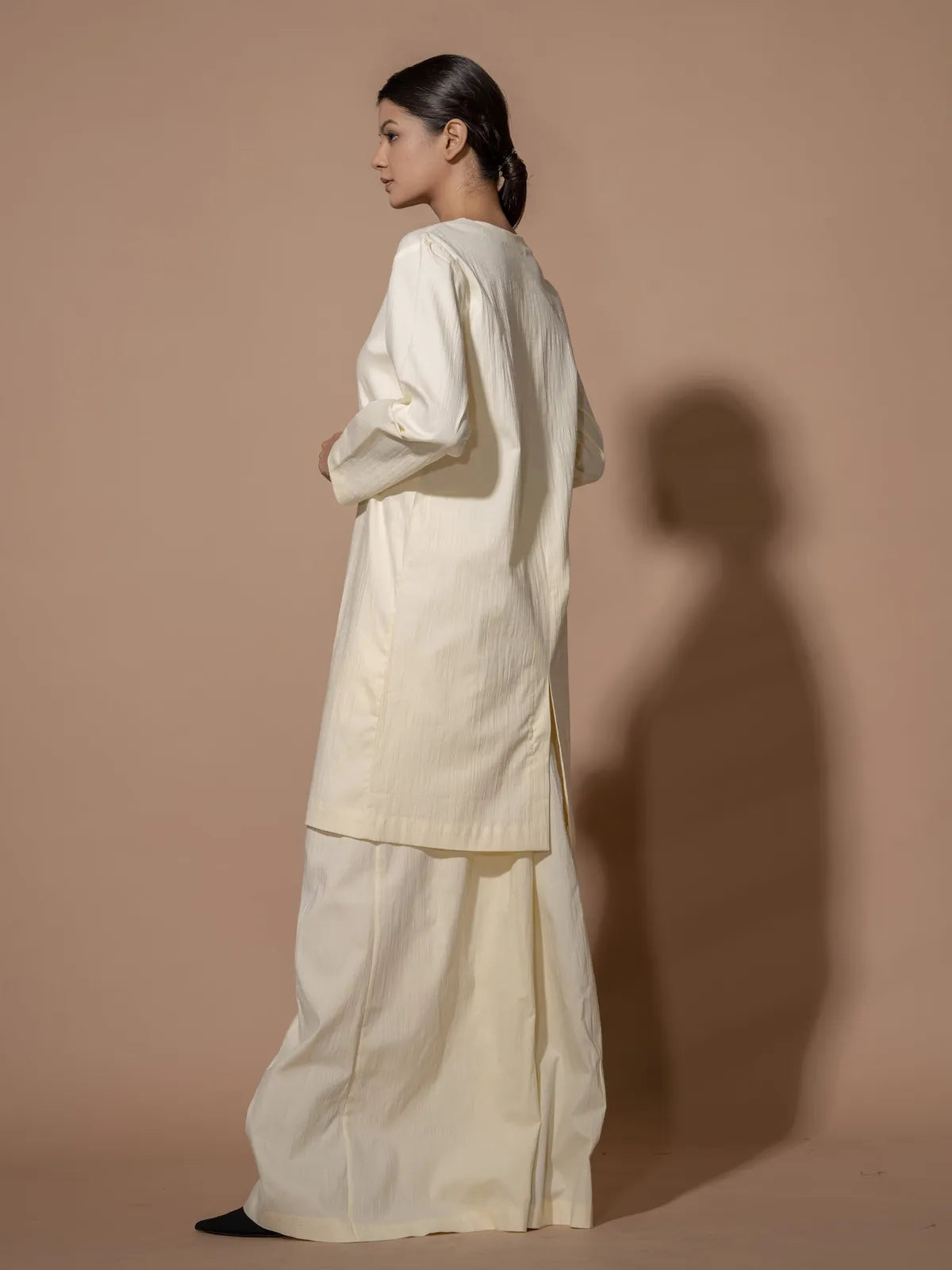 lemongrass tunic, image 3