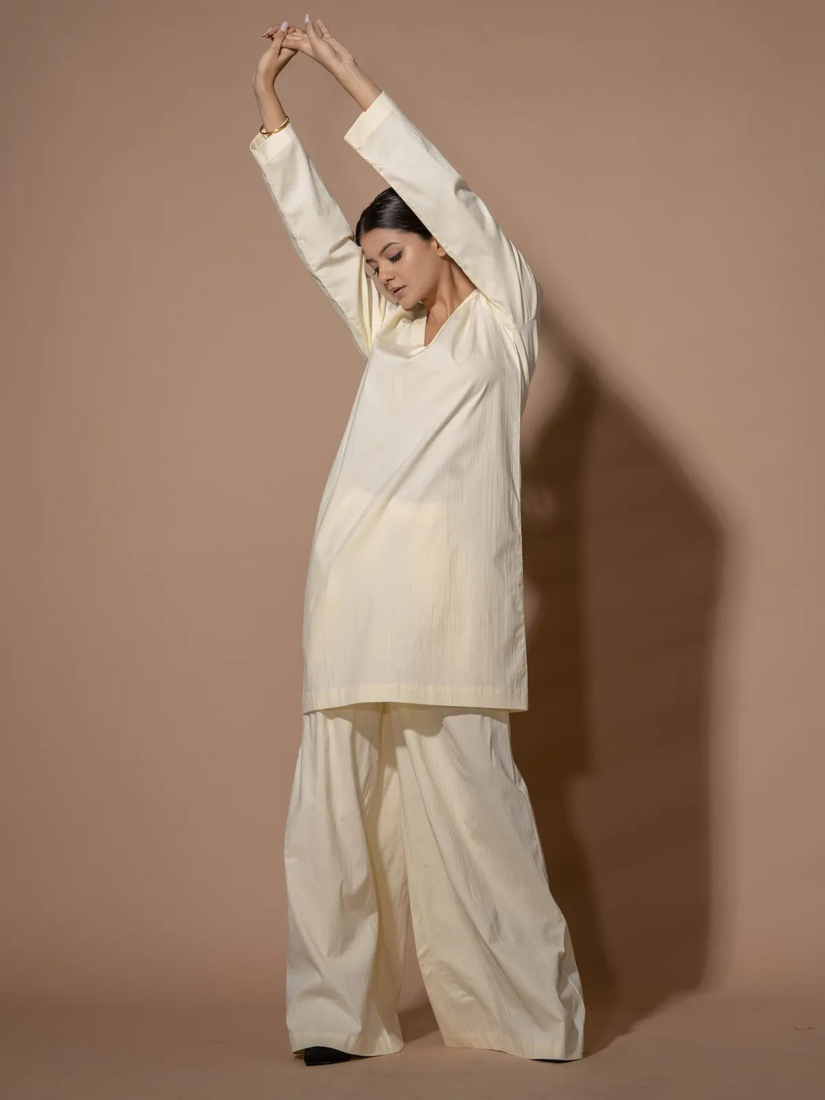 lemongrass tunic, image 4