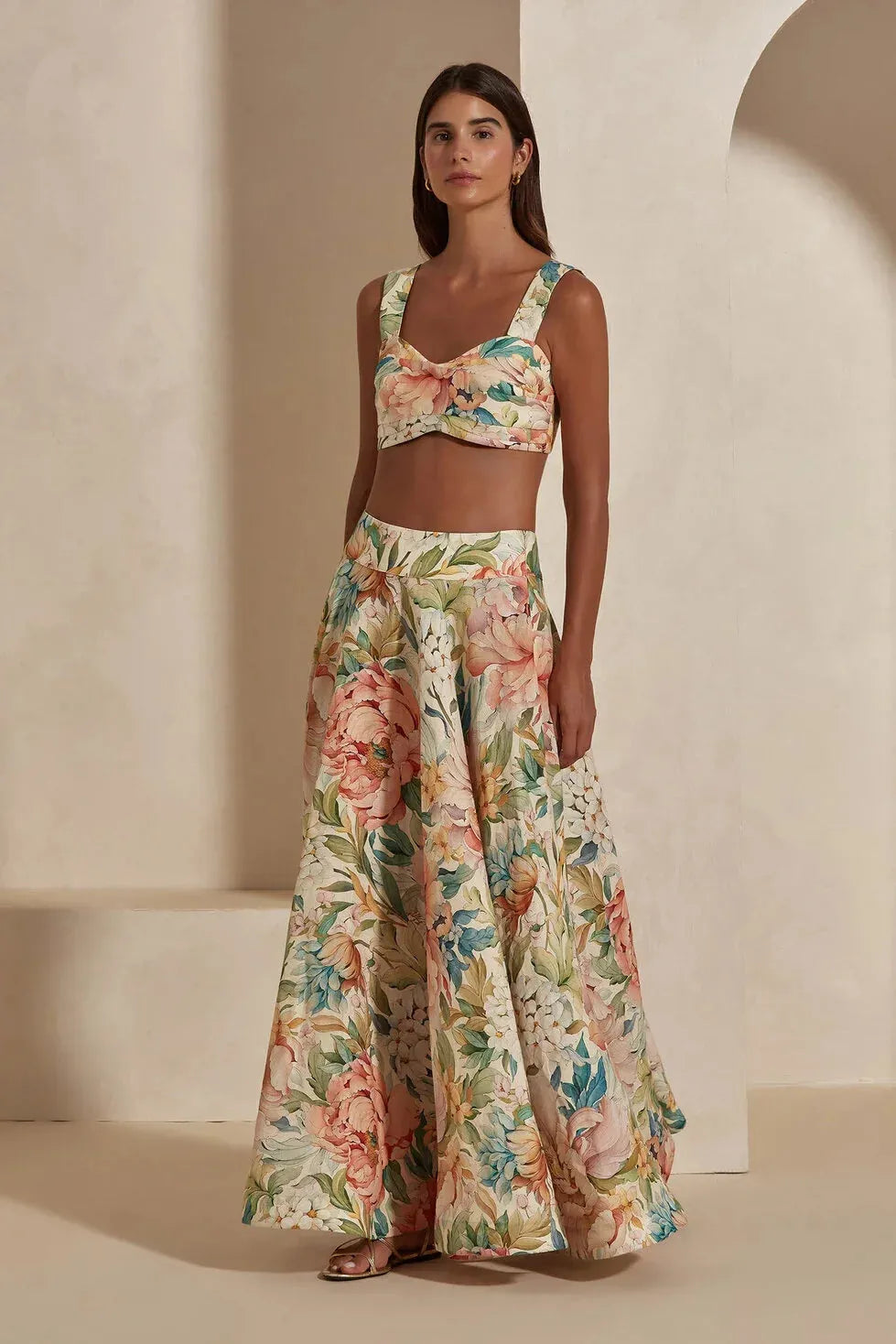 lilac mist co-ord set, image 1