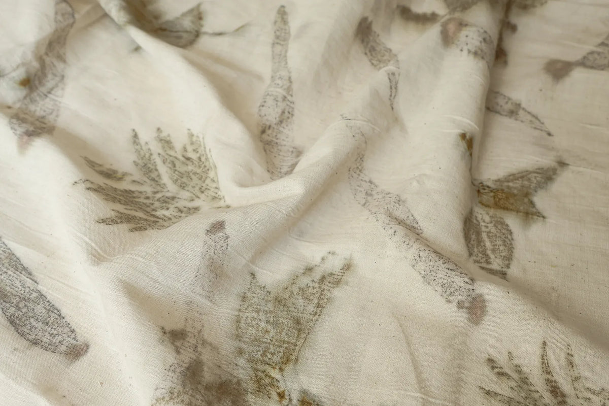live leafy khadi unisex shirt, image 6
