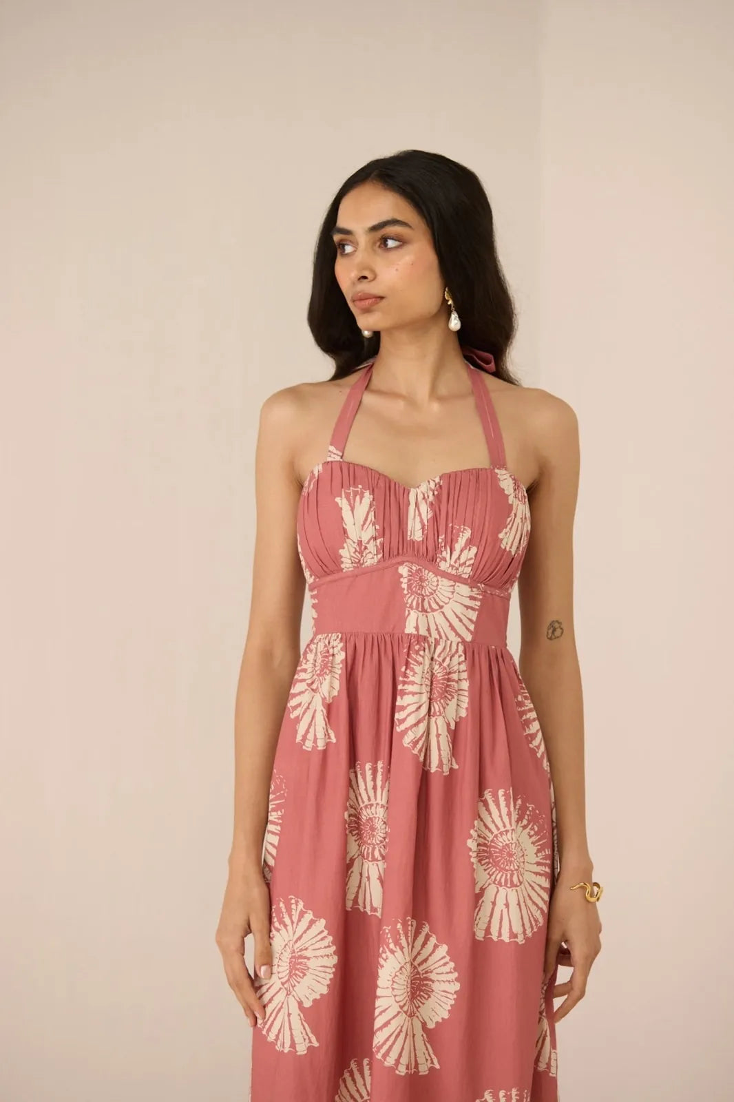 malé maxi dress, image 2