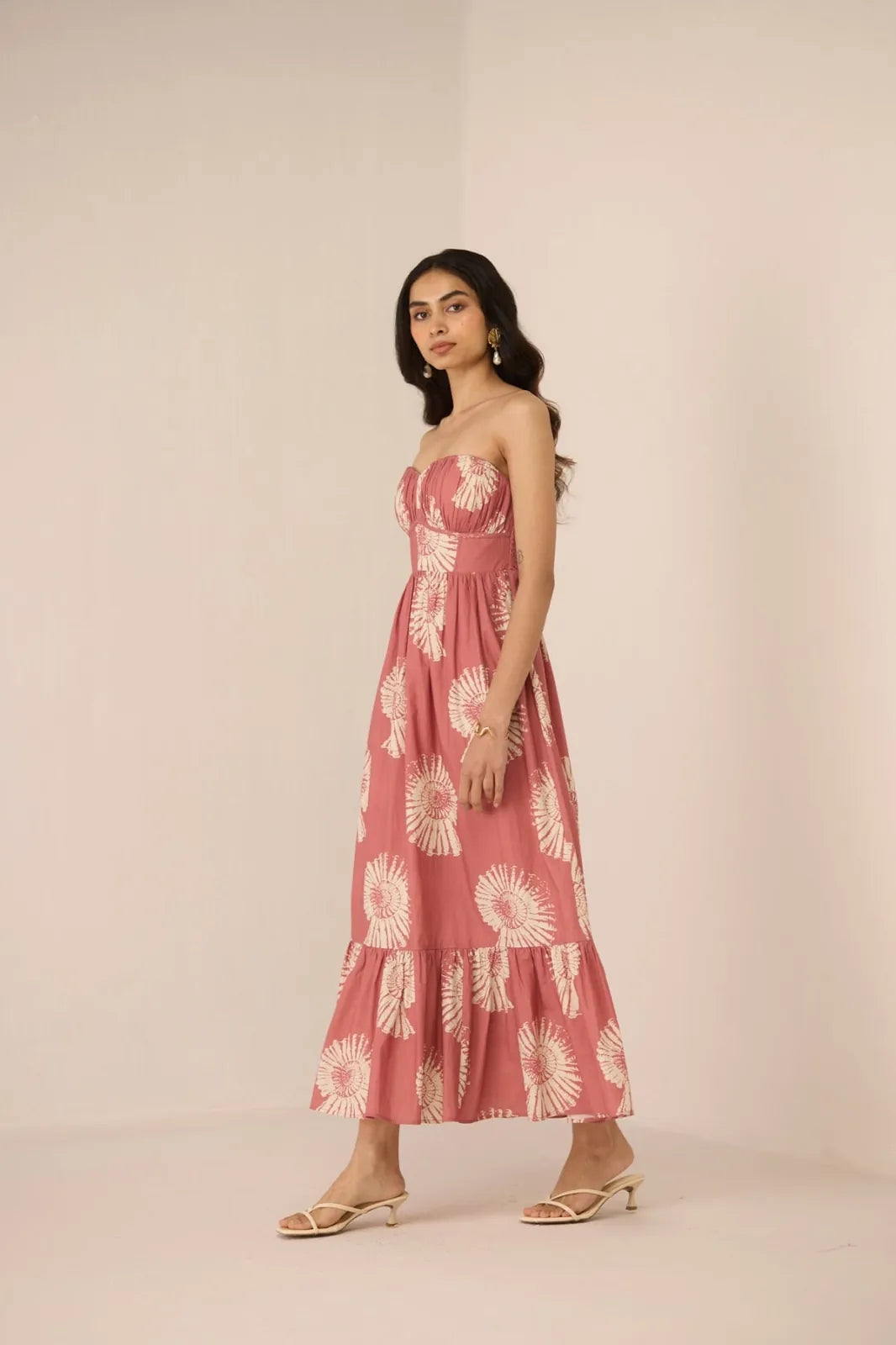 malé maxi dress, image 7