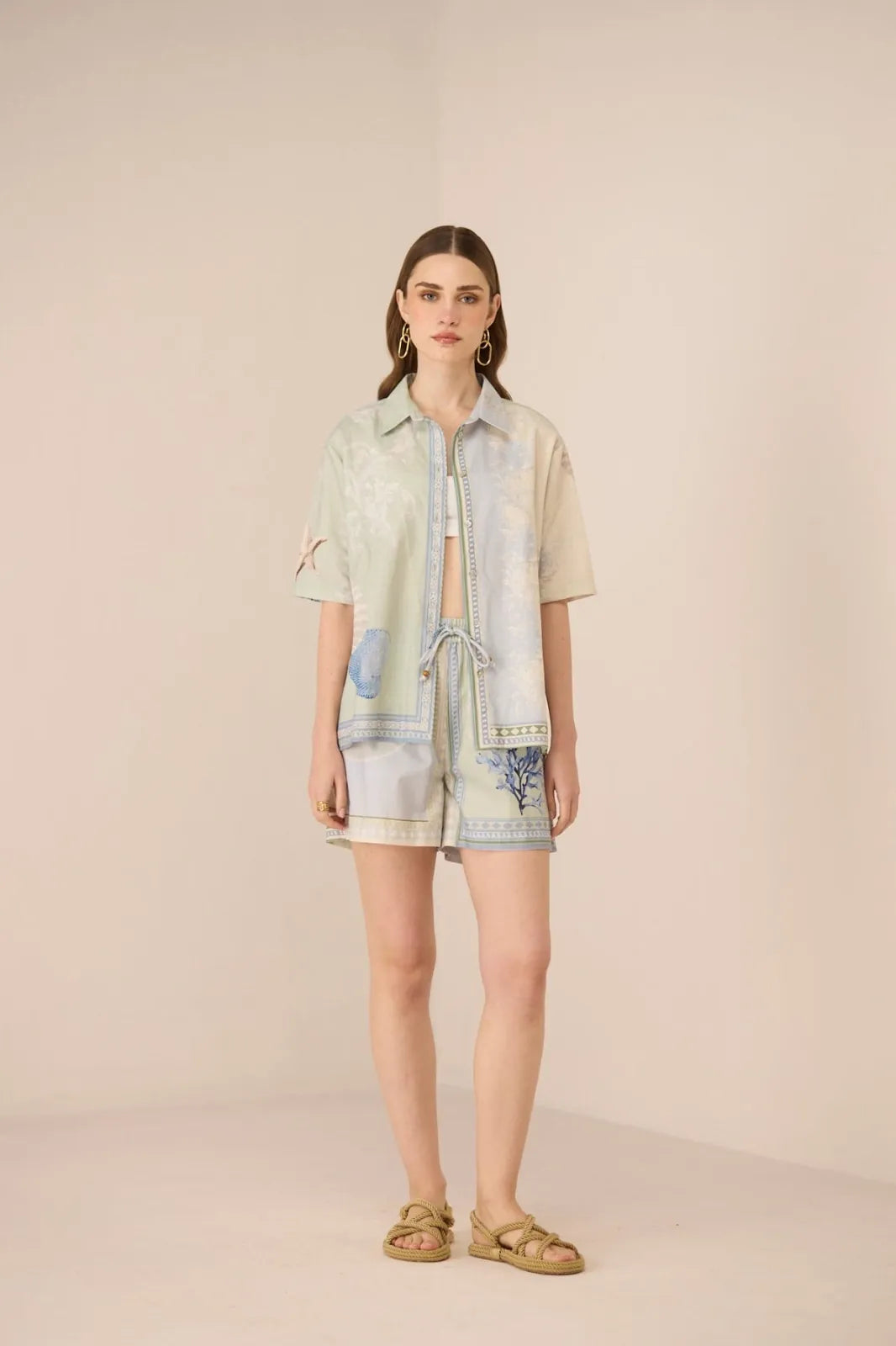 malibu shorts, image 4