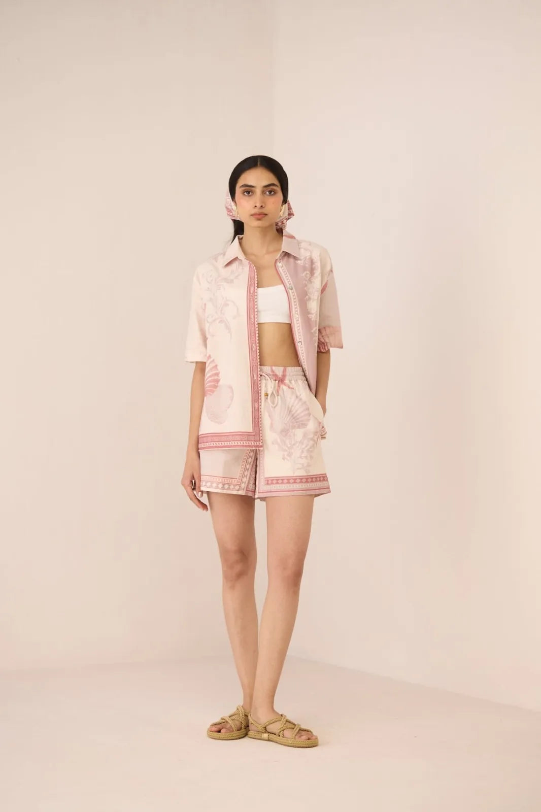 malibu shorts, image 1