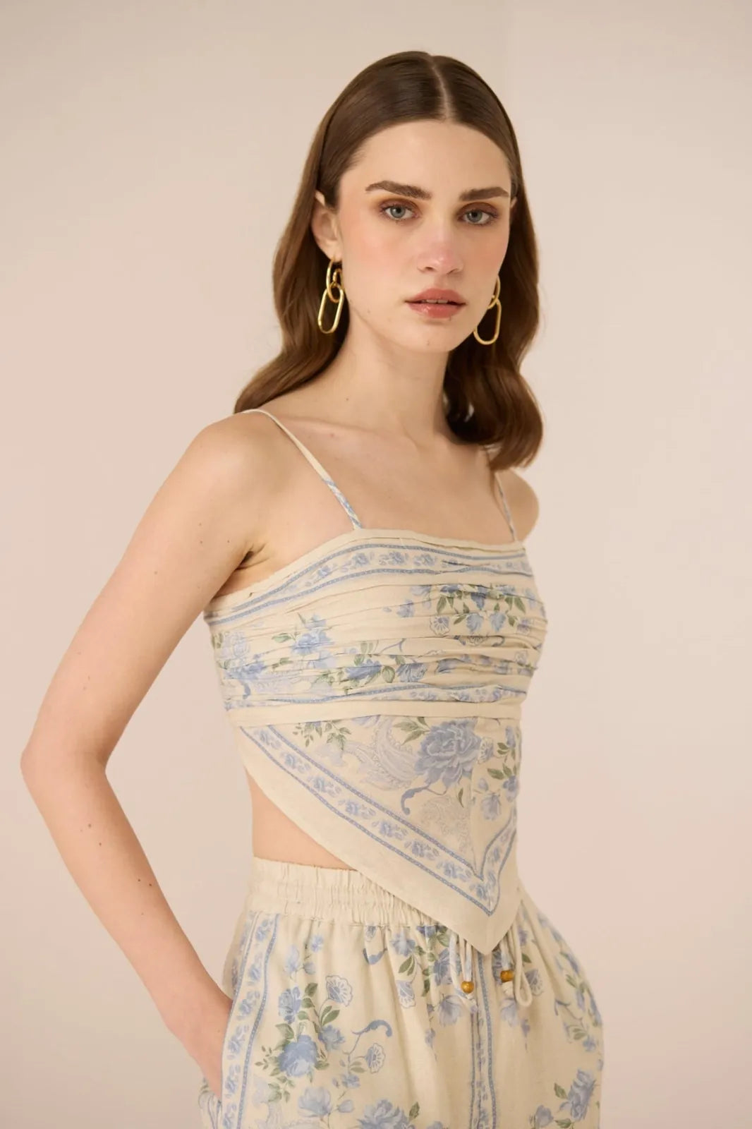 malibu top, image 1
